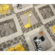 Grey Safari minta