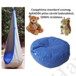 Beige-blue csepphinta csomag