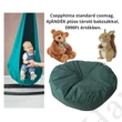 Tosca csepphinta csomag ajándékkal