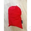 Piros hordozós takaró - baby