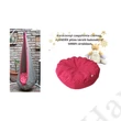 Beige-red csepphinta csomag