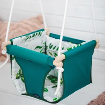 Indigo Junior babahinta - Tosca - Tropical