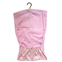 Ovizsák - Pastel pink