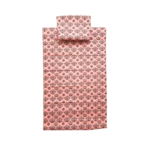 Pink royal töltött ágyneműszett