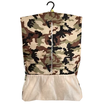 Ovizsák - Mini commando