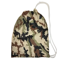 Tornazsák - Mini Commando