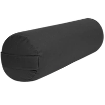 Hengerpárna, Bolster - Fekete