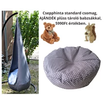 Grafit csepphinta csomag