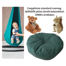 Tosca csepphinta csomag ajándékkal