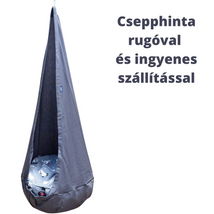 grafit csepphinta