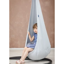 Light Grey INDIGO csepphinta -standard csomag