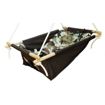 Mini Commando babahinta