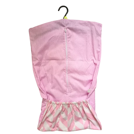Ovizsák - Pastel pink