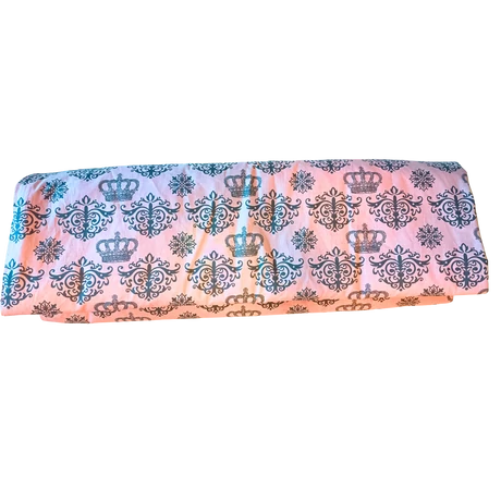 Pink royal minta