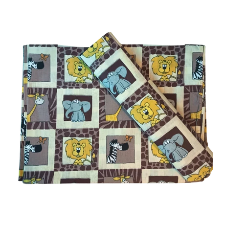 Safari minta