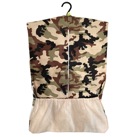 Ovizsák - Mini commando