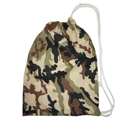 Tornazsák - Mini Commando