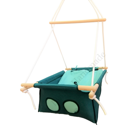 Tosca Light menta babahinta